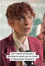 Devon Severance Cobel