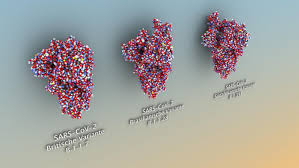 Auch in österreich wurden bereits erste fälle gemeldet. Varianten Von Alpha Bis Delta Wie Gefahrlich Sind Die Coronavirus Mutationen