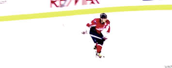 Presenting Alex Ovechkin S New Celebration The Belly Pat Gif Alex Ovechkin Alexander Ovechkin Belly
