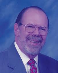 Rev. Karl John Dunker Obituary June 8, 2025