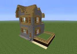650 minecraft village ideas in 2021 minecraft, minecraft. Small Village House Design Minecraft Rumah Joglo Limasan Work