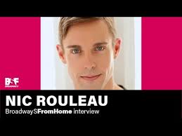 Nic Rouleau