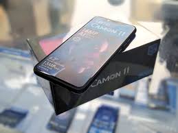 Tecno Camon X Pro Vs Tecno Camon 11 Pro ...