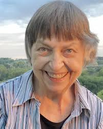 Marjorie Caithamer Obituary