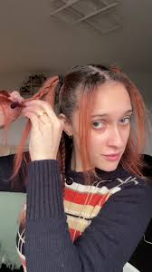 How to Get Hex Girl Hair