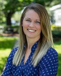 Katie Landrum's Instagram, Twitter & Facebook