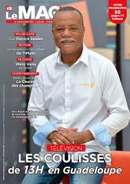 L'occasion de prendre du recul et d'apporter une analyse complète de la rédaction de bfmtv à l'aide d'enquêtes, d'interviews et d'images fortes. Ce Samedi 12 Octobre Dans Fa Le Mag France Antilles Guadeloupe Facebook