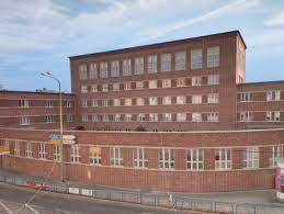 06114 halle (saale), burgstraße 45. Johannes Janicke Haus In Halle Saale Auf Wohnen Im Alter De