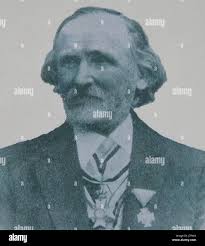 August nagel hi-res stock photography and images