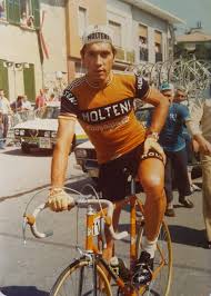 Eddy merckx san remo 76 aero ultegra / duraace w/ carbon wheels. Eddy Merckx Cycling Inspiration Racing Cyclist Cycling Race