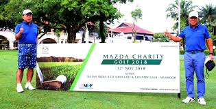 Sultan abdul aziz shah golf and country club, formerly known as kelab golf sultan abdul aziz shah, is a golf course in klang valley. Mazda Charity Golf Raises Rm303 000 For Haemodialysis Fund Carsifu