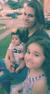 Meghan Brown Obituary (1989