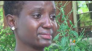 "I don't even feel safe