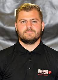 Seth Erdman's Instagram, Twitter & Facebook