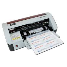 4.7 out of 5 stars 3,638. Business Card Cutting Machine