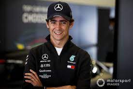 He passed the other driver's car as he fled, not stopping to offer aid to the badly wounded woman inside. Mercedes Has No Firm Plans To Let Gutierrez Get F1 Race Licence