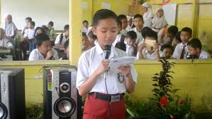 Maybe you would like to learn more about one of these? 7 Contoh Pidato Hari Guru Nasional Singkat Menyentuh Hati