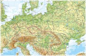 Deutsch de über diese website sprachenpolitik schutz der privatsphäre rechtlicher hinweis cookies die in dieser karte verwendeten bezeichnungen und die darstellungsform geben nicht die auffassung der europäischen union zur rechtsstellung von staaten, hoheitsgebieten, städten oder gebieten bzw. Diercke Weltatlas Kartenansicht Mitteleuropa Physische Karte 978 3 14 100380 2 66 1 1