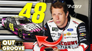 If brad keselowski is not the most reviled driver in nascar, he's a close second. Brad Keselowski Is The Top Candidate For The 48 Car Nascar Tv Ratings Up To Start 2020 Youtube