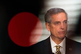 How Trump drove the lie that the election was stolen, undermining voter  trust in the outcome