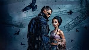 🎬 SERAPHIM FALLS 2: OLD DEBTS NEVER THAW (2025) ❄️ Vengeance is a cold  dish. And this one's been waiting for a long time. 🎬 A Neo-Western  Thriller Gideon, a lone survivor