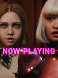 What Is The Best Movie Movie in The Movie Theaters Bursae Megan