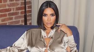 В январе о решении кардашьян и уэста развестись писал американский таблоид page six. Foto Kim Kardashyan Iz Garderobnoj Voshitilo Instagram