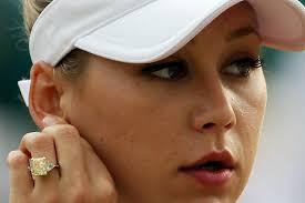 Amazingly extravagant engagement rings of the rich and famous