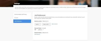 How to write expected salary in resume. Time To Revisit Your Profile On Naukri