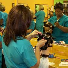 And how the students are more than qualified to deliver an amazing haircut. Programs Academy Of Hair Design