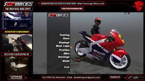 Hs3 Pro He Gpbikes 20 02 2019 Youtube