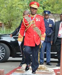 King goodwill zwelithini kabhekuzulu (born 27 july 1948 at nongoma) is the reigning king of the zulu nation under the traditional leadership clause of south africa's republican constitution. Courts Thwart Zulu King S Attempt To Control Land Sapeople Worldwide South African News