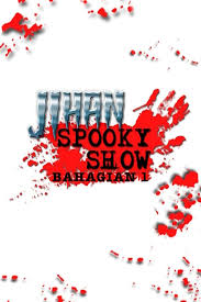 Nur fazura, ashraf sinclair, sazzy falak and others. Jihan Spooky Show Part 1 2019 The Movie Database Tmdb