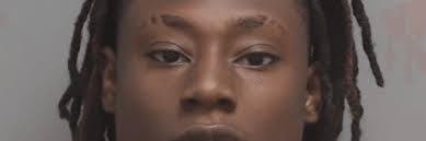 Suspect in Sawmill Branch Trail fatal shooting has bond set at $400K