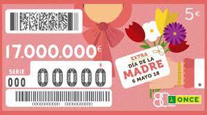 El primer domingo de mayo se acerca; Sorteo Once Dia De La Madre 2018 Precio Del Cupon Fecha Y Premios