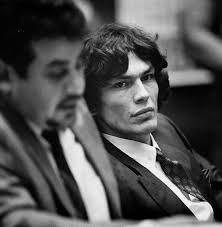 Born ricardo leyva muñoz ramirez in 1960, richard ramirez was one of the world's most sensational serial killers. How A 13 Year Old Boy Brought Down L A S Most Notorious Serial Killer Los Angeles Magazine
