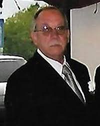 Anthony Ferry Obituary