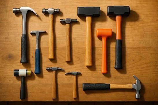 Hammers