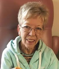 Obituaries — Oyen Echo