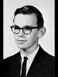 SP4 Thomas Alan Berg, Minneapolis, MN