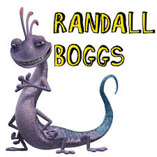 Sally ate all the pizza. How To Draw Randall Boggs From Monsters Inc With Easy Step By Step Drawing Tutorial How To Draw Step By Step Drawing Tutorials