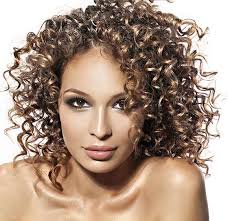 What better way to sport your lovely long locks than with major amounts of volume?! 40 Styles To Choose From When Perming Your Hair