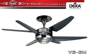 Deka australia are a worldwide leader in ceiling fans. Deka V6 Series Ceiling Fan Kuala Lumpur Kl Selangor Malaysia Supplier Supply Supplies Distributor Jll Electrical Sdn Bhd