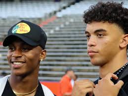 Nick Evers Doing 'Everything Possible' to Help Gators Land Evan Stewart