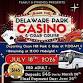 Family and Friends Casino & Crab Cruise