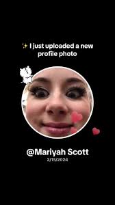 Lamariyia Scott