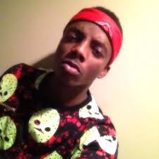 Marquel Jones (@DOPE_SHIT_ONLY)