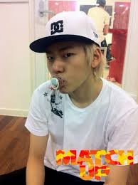 pin by creepylove3 lol on 우지호 zico block b zico block b