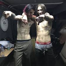 Check spelling or type a new query. With 044 Rose Lil Peep Beamerboy Lil Peep Hellboy Singer
