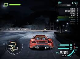 Download and install ppsspp gold emulator on your device · 2. Need For Speed Carbon Download Nfs Carbon Descargar Gratis